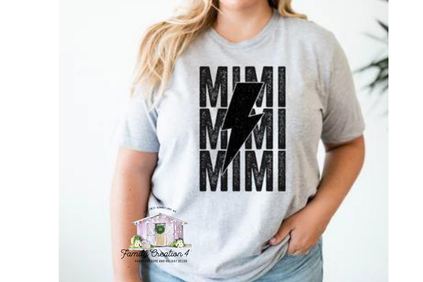 Mimi Mimi
